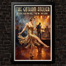 Search for 1920s dance art Vintage