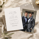 Search for neutral colour wedding invitations Simple elegant calligraphy script