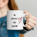 Search for positive affirmations mugs Motivation