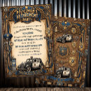 Search for police officer invitations Sheriff