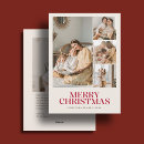 Search for white christmas cards Minimalist