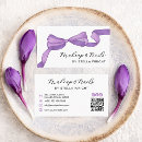Search for pageant business cards For her