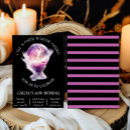 Search for psychic invitations Fortune teller