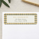 Search for pic return address labels Vintage