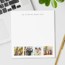Search for photo notepads Minimalist