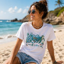 Search for peace love beach tshirts Summer vibes