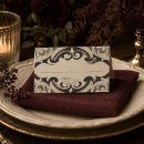 Search for halloween place cards Elegant
