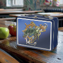 Search for sea turtle lunch boxes Blue