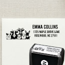 Search for farm animal rubber stamps Farmhouse