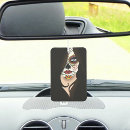 Search for skull car air fresheners Black