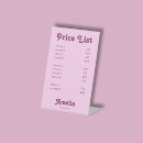 Search for retro signs Pink