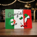 Search for grazie cards Italy