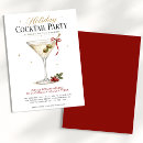 Search for happy hour seasonal invitations Cocktail party