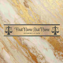 Search for lawyer signs Gold
