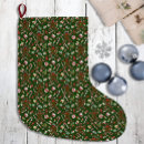 Search for peppermint christmas stockings Green