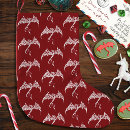 Search for dragon christmas stockings White