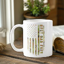 Search for military dad mugs Camouflage