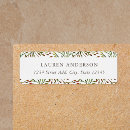 Search for thanksgiving return address labels Fall