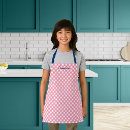 Search for yellow gingham aprons Cook