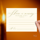 Search for memorial service postcards Celebration of life