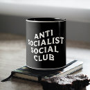 Search for anti socialist mugs Conservative
