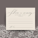 Search for guest book cards Celebration of life