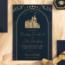 Search for tarot card wedding invitations Vintage