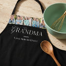 Search for grammie aprons Best grandma ever