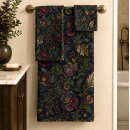 Search for floral bath towels William morris