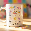 Search for year end mugs Helping me grow