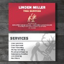 Search for arborist tree service business cards Landscaping