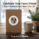 Search for pet lover stickers Dog mum