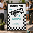 Search for welcome board signs Baby shower