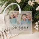 Search for grammy christmas tree decorations Grandmother