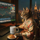 Search for parisian mugs Cat