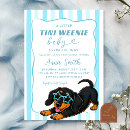Search for dog baby shower invitations Mother to be