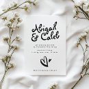 Search for printable wedding invitations Instant download