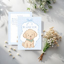 Search for dog cards Blue