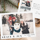 Search for simple religious christmas cards Christian