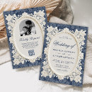 Search for regency invitations Qr code