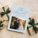 Search for blue christmas cards Elegant