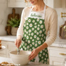Search for daisy pattern aprons Bohemian