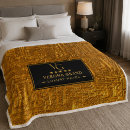 Search for hotel blankets Elegant