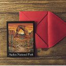 Search for national monument postcards Retro vintage travel