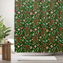 Search for gingerbread bathroom accessories Candy canes
