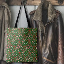 Search for gingerbread bags Green