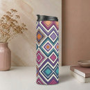 Search for diamond travel mugs Red