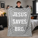 Search for jesus blankets Cool