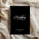 Search for black and white wedding planners Bride