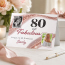 Search for rose gold birthday cards Elegant